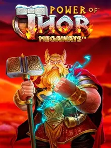 Power of Thor Megaways